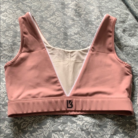*SOLD*BNWT Buffbunny Nirvana bra - Picture 2 of 5